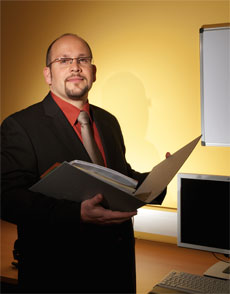 Christian Kobald, DI (FH)