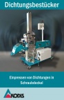 Bestückungsmaschine