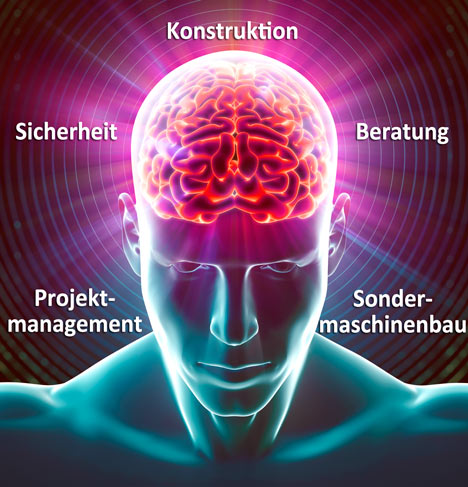 KODIS Ingenieurbüro / Technisches Büro / Mechatronik / Maschinenbau